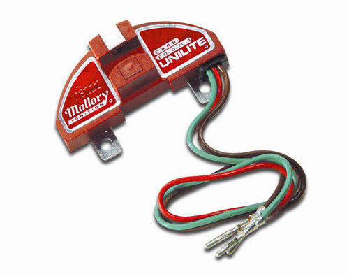 Ignition Control Module - Mallory Unilite / E-Spark - Each
