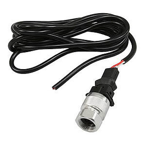 Speedometer Sending Unit - Hall Effect - Mechanical to Electric - 7/8-18 in Thread - 16 Pulse Per Rev - GM / Chrysler Transmission - Each