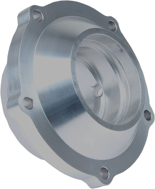 Pinion Support - Daytona Style - Aluminum - Natural - 28 Spline - Ford 9 in - Each