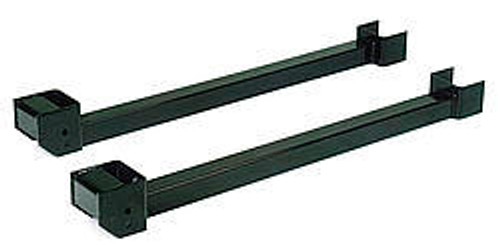 Subframe Connectors - Weld-On - 2 x 2 x 0.083 Tubing - Steel - Natural - GM X-Body 1968-79 - Pair Subframe Connectors - Weld-On - 2 x 2 x 0.083 Tubing - Steel - Natural - GM X-Body 1968-79 - Pair