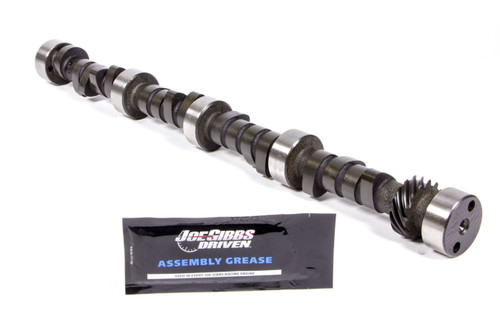 Camshaft - Voodoo - Hydraulic Flat Tappet - Lift 0.504 / 0.525 in - Duration 276 / 284 - 110 LSA - 2200 / 6400 RPM - Small Block Chevy - Each