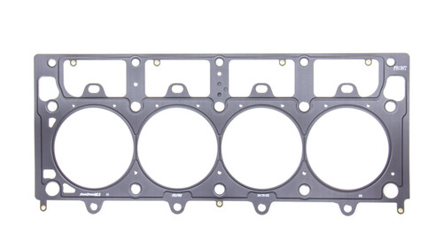 Cylinder Head Gasket - 4.200 in Bore - 0.053 in Compression Thickness - Passenger Side - Multi-Layer Steel - GM LS-Series - Each
