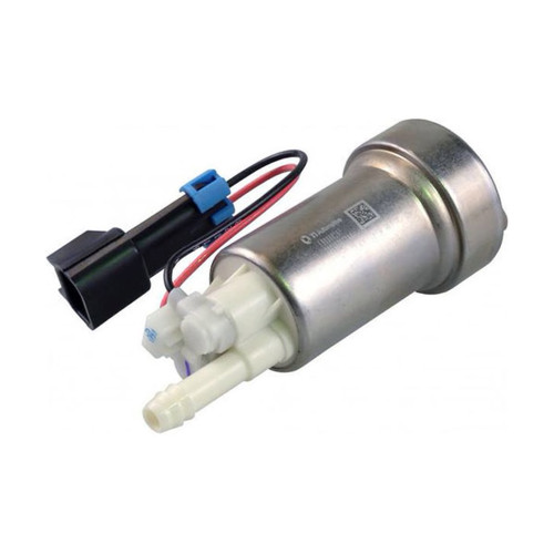 Fuel Pump - Electric - In-Tank - 450 lph - Gas - Universal - Each Fuel Pump - Electric - In-Tank - 450 lph - Gas - Universal - Each