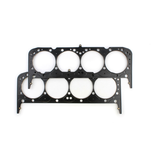 Cylinder Head Gasket - 4.165 in Bore - 0.036 in Compression Thickness - Multi-Layer Steel - Small Block Chevy - Each