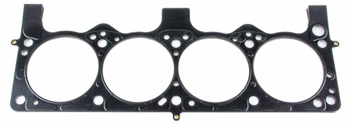 Cylinder Head Gasket - 4.180 in Bore - 0.040 in Compression Thickness - Multi-Layer Steel - Small Block Mopar - Each