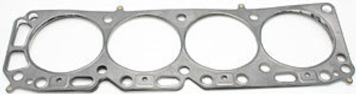 Cylinder Head Gasket - 4.155 in Bore - 0.040 in Compression Thickness - Multi-Layer Steel - Small Block Ford - Each