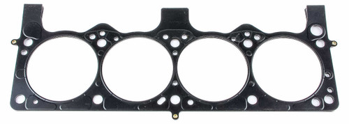 Cylinder Head Gasket - 4.040 in Bore - 0.040 in Compression Thickness - Multi-Layer Steel - Small Block Mopar - Each