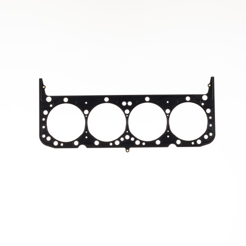 Cylinder Head Gasket - 4.125 in Bore - 0.040 in Compression Thickness - Multi-Layer Steel - Small Block Chevy - Each