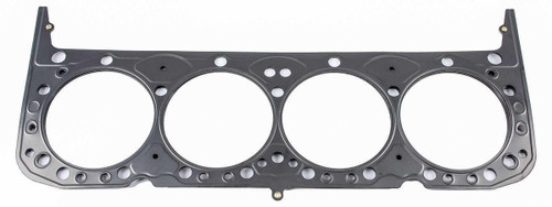 Cylinder Head Gasket - 4.200 in Bore - 0.051 in Compression Thickness - Multi-Layer Steel - Small Block Chevy - Each