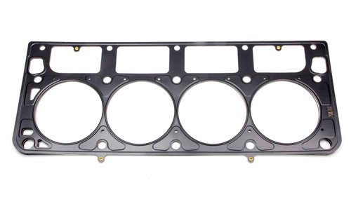 Cylinder Head Gasket - 4.130 in Bore - 0.040 in Compression Thickness - Multi-Layer Steel - GM LS-Series - Each
