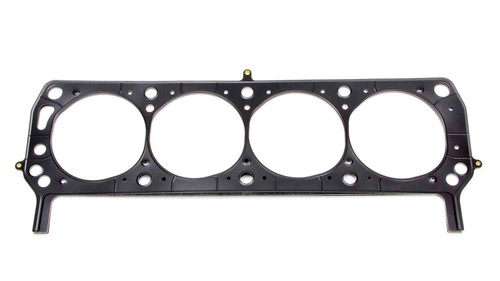 Cylinder Head Gasket - 4.180 in Bore - 0.040 in Compression Thickness - Passenger Side - Multi-Layer Steel - Small Block Ford - Each