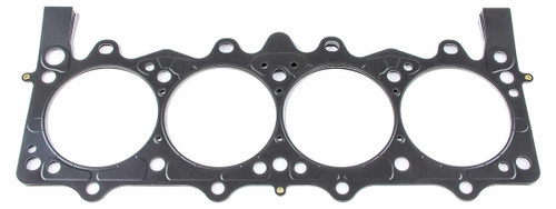 Cylinder Head Gasket - 4.200 in Bore - 0.040 in Compression Thickness - Multi-Layer Steel - R3 Block - Small Block Mopar - Each
