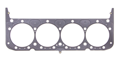 Cylinder Head Gasket - 4.190 in Bore - 0.040 in Compression Thickness - Multi-Layer Steel - Chevy SB2 - Each