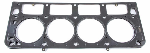 Cylinder Head Gasket - 3.910 in Bore - 0.040 in Compression Thickness - Multi-Layer Steel - GM LS-Series - Each