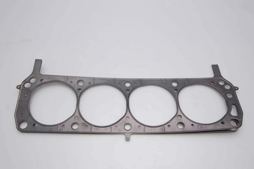 Cylinder Head Gasket - 4.060 in Bore - 0.040 in Compression Thickness - Multi-Layer Steel - SVO - Small Block Ford - Each