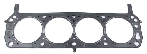 Cylinder Head Gasket - 4.080 in Bore - 0.030 in Compression Thickness - Multi-Layer Steel - Small Block Ford - Each