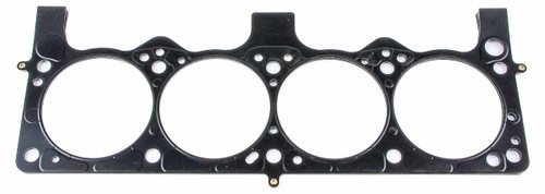 Cylinder Head Gasket - 4.080 in Bore - 0.051 in Compression Thickness - Multi-Layer Steel - Small Block Mopar - Each