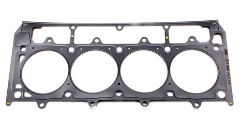 Cylinder Head Gasket - 4.125 in Bore - 0.051 in Compression Thickness - Passenger Side - Multi-Layer Steel - GM LS-Series - Each