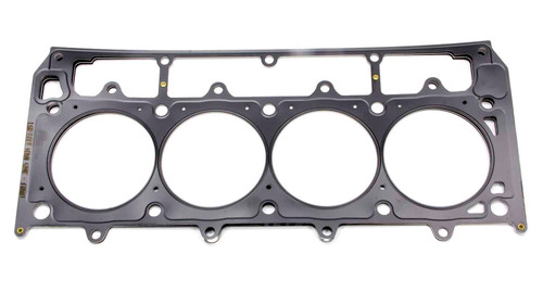 Cylinder Head Gasket - 4.185 in Bore - 0.051 in Compression Thickness - Driver Side - Multi-Layer Steel - GM LS-Series - Each