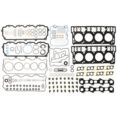 Engine Gasket Set - Top End - 6.0 L - Ford PowerStroke - Kit