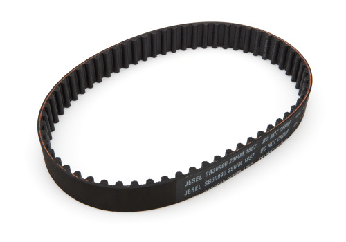 Timing Belt - Replacement - 25 mm - Jesel Belt Drive - Small Block Chevy - Each