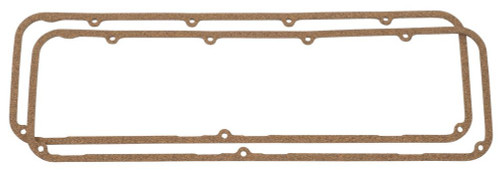 Valve Cover Gasket - 0.130 in Thick - Cork - Big Block Chevy - Pair