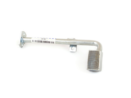 Oil Pump Pickup - Street / Strip / Road Race - Bolt-On - 7-1/2 in Deep Pan - Big Block Ford - Each