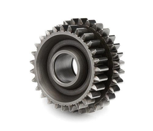 Reverse Idler Gear - Steel - Zinc Plated - Jerico Dirt Transmission - Each Reverse Idler Gear - Steel - Zinc Plated - Jerico Dirt Transmission - Each