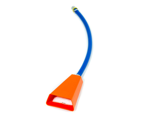 Fuel Pickup Kit - Duck Foot - 6 AN Female Fitting - 22 in Long Pickup Hose - Each Fuel Pickup Kit - Duck Foot - 6 AN Female Fitting - 22 in Long Pickup Hose - Each