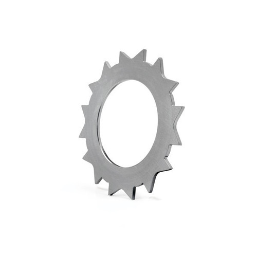 Clutch Floater Plate - V-Drive - 5.5 in Diameter - Steel - Quarter Master V-Drive 5.5 in Clutches - Each Clutch Floater Plate - V-Drive - 5.5 in Diameter - Steel - Quarter Master V-Drive 5.5 in Clutches - Each