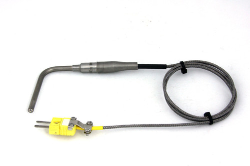 EGT Probe - 1/4 in Diameter Probe - 32 in Wire - Each