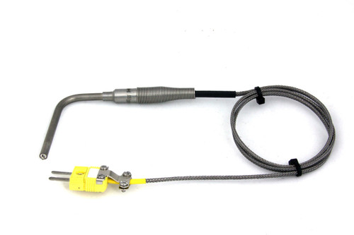 EGT Probe - 1/4 in Diameter Probe - 36 in Wire - Each