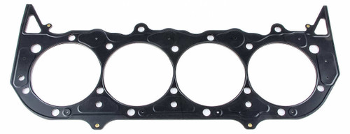 Cylinder Head Gasket - 4.310 in Bore - 0.040 in Compression Thickness - Multi-Layer Steel - Brodix Head - Big Block Chevy - Each