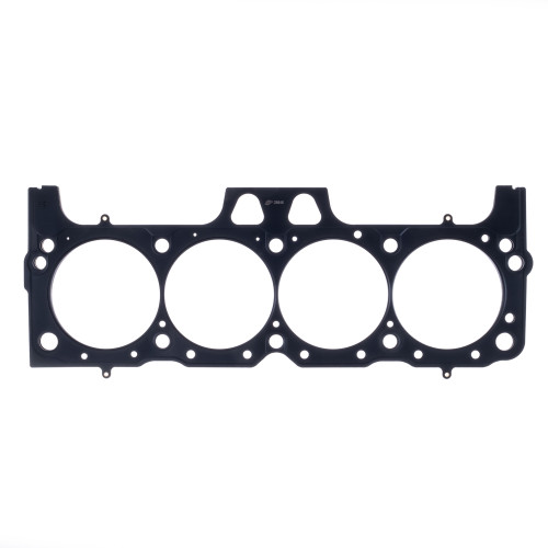 Cylinder Head Gasket - 4.670 in Bore - 0.051 in Compression Thickness - Multi-Layer Steel - Big Block Ford - Each