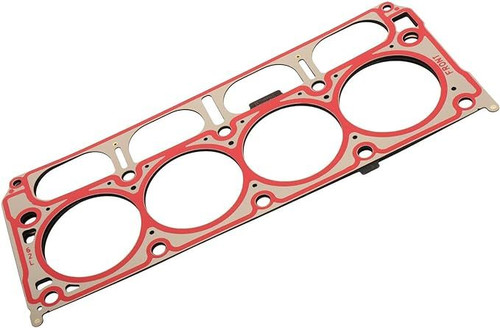 Cylinder Head Gasket - 4.094 in Bore - 0.051 in Compressed Thickness - Multi-Layered Steel - GM GenV LT-Series - Each