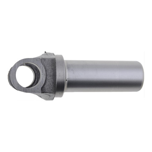 Slip Yoke - 1310 Series - 27 Spline - 5.469 in Long - Steel - Natural - Borg Warner / GM - Each