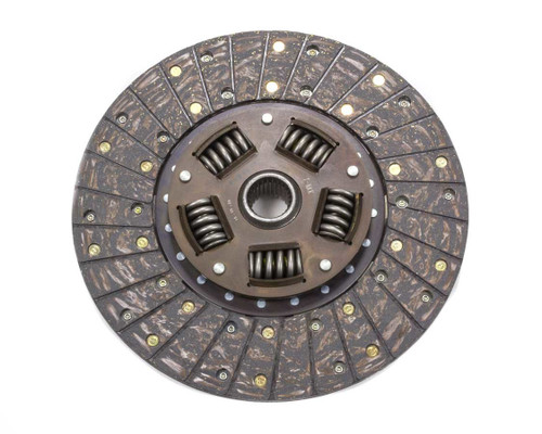 Clutch Disc - Centerforce - 11 in Diameter - 1-1/8 in x 26 Spline - Sprung Hub - Organic - GM LS-Series 1997-2005 - Each