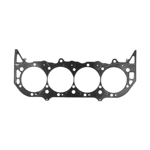 Cylinder Head Gasket - 4.630 in Bore - 0.040 in Compression Thickness - Multi-Layer Steel - Big Block Chevy - Each