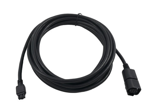 Data Transfer Cable - LM-2 to Bosch LSU 4.9 O2 Sensor - 18 ft Long - Innovate Motorsports LM-2 - Each
