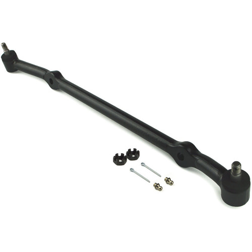 Centerlink - OEM Style - Steel - Black Paint - GM G-Body 1978-88 - Each Centerlink - OEM Style - Steel - Black Paint - GM G-Body 1978-88 - Each