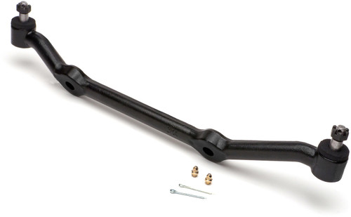 Centerlink - OEM Style - Steel - Black Paint - GM Compact SUV / Truck 1982-2005 - Each Centerlink - OEM Style - Steel - Black Paint - GM Compact SUV / Truck 1982-2005 - Each