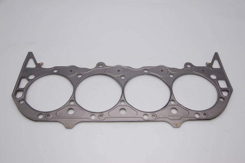 Cylinder Head Gasket - 4.540 in Bore - 0.027 in Compression Thickness - Multi-Layer Steel - Big Block Chevy - Each