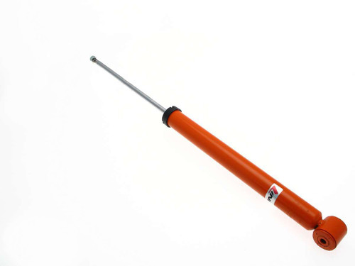 Shock - STR.T - Twintube - Steel - Orange Paint - Rear - Volkswagen Golf / Jetta / Beetle 1999-2004 - Each