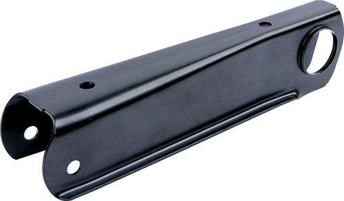 Trailing Arm - Rear - Upper - C-Channel - Steel - Black Paint - GM G-Body 1978-88 - Each
