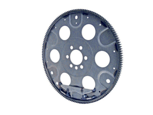 Flexplate - 153 Tooth - Steel - External Balance - 1-Piece Seal - Small Block Chevy - Each Flexplate - 153 Tooth - Steel - External Balance - 1-Piece Seal - Small Block Chevy - Each