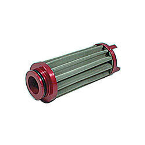 Fuel Filter Element - 45 Micron - Stainless Element - Peterson 400 Series Filters - Each