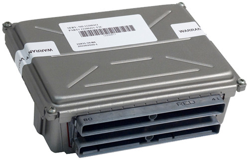 Engine Control Module - Automatic Transmission - GM LS-Series - GM F-Body 2002 - Each