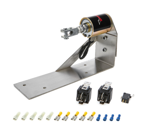 Shifter Ram - Electric - Replacement - Shifnoid Shifter Ram Kit - Each