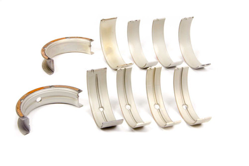 Main Bearing - P-Series - 0.010 in Undersize - Big Block Buick - Kit