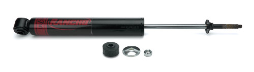Shock - RS7MT - Monotube - 13.86 in Compressed / 20.47 in Extended - 2.00 in OD - Steel - Black Paint - Each